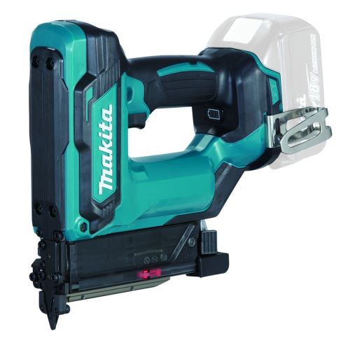 MAKITA Aku hřebíkovačka Li-ion 18V, bez aku Z DPT353Z