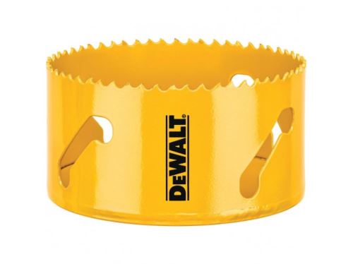 DeWALT Bimetalová korunka EXTREME 95mm DT90336