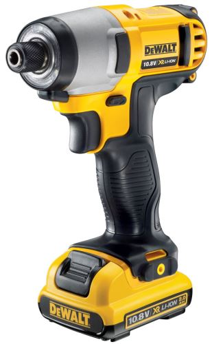 DeWALT Akumulátorový rázový utahovák DCF815D2