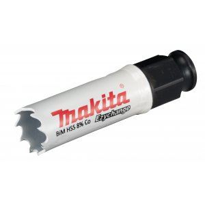 MAKITA děrovka BiM Ezychange 2 19 mm E-03654