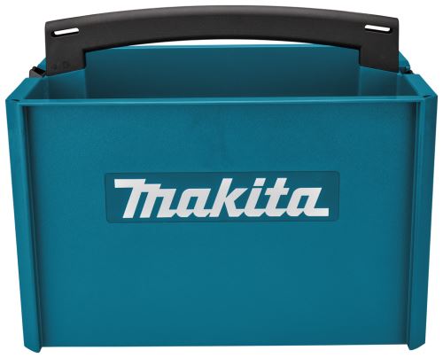 MAKITA box 2 s rukojetí vysoký P-83842