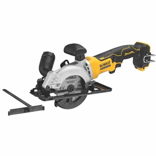 DeWALT Aku kotoučová pila 115 mm DCS571NT