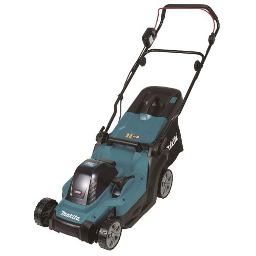 Makita Aku sekačka 380mm Li-ion XGT 40V/4,0Ah LM003GM103