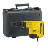 Stanley FatMax Bourací sekací kladivo SDS-Max 1600W SFMEH230K