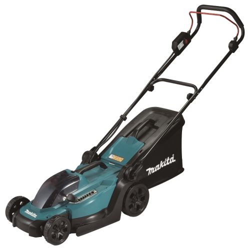 MAKITA Aku sekačka 330 mm Li-ion LXT 18V, bez aku Z DLM330Z