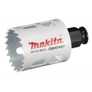 MAKITA děrovka BiM Ezychange 2 41 mm E-03785