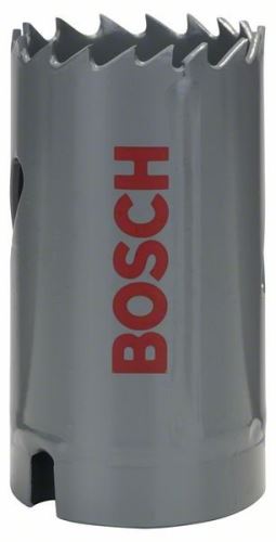 BOSCH Děrovka HSS-bimetal pro standardní adaptér 32 mm, 1 1/4" 2608584109