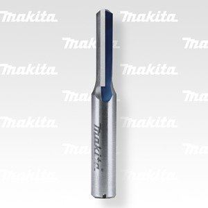 MAKITA Drážkovací fréza průměr 6, stopka 8 mm P-78726