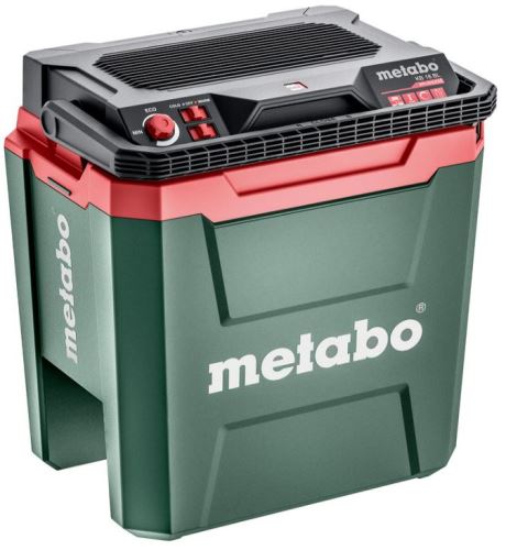 Metabo Akumulátorový chladicí box KB 18 BL 600791850