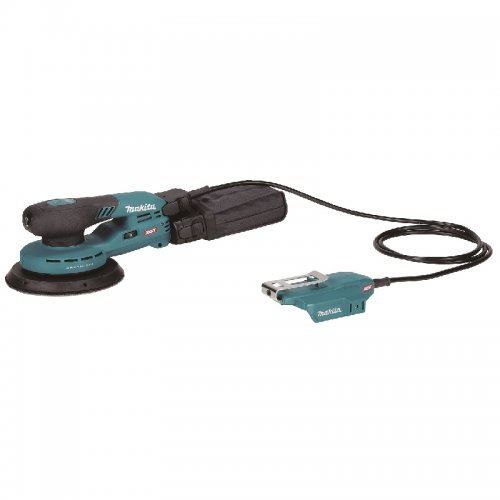 MAKITA Aku excentrická bruska s regulací 150mm Li-ion XGT 40V,bez aku  Z BO002CGZ