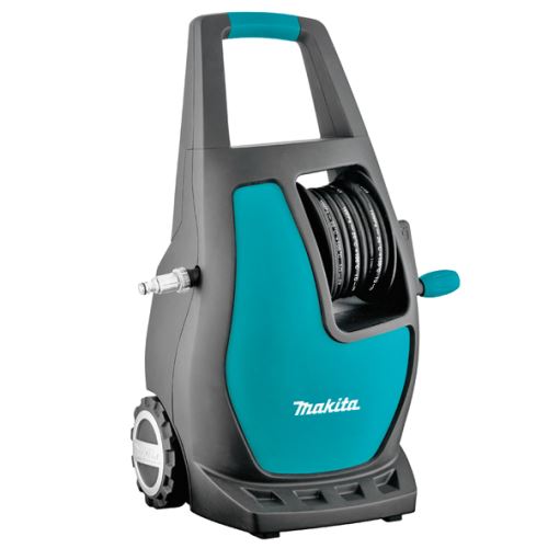 MAKITA Vysokotlaká myčka 110bar 1700W HW111