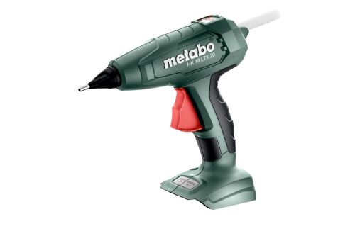 Metabo Akumulátorová tavná lepící pistole HK 18 LTX 20 600797850