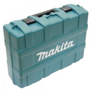 MAKITA plastový kufr GA038 821841-9