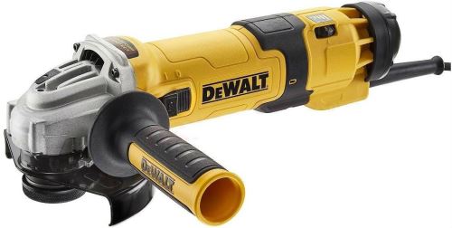 DeWALT Úhlová bruska 125 mm DWE4257