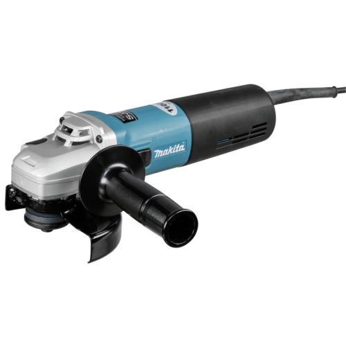 MAKITA Úhlová bruska 125 mm, SJS, 1100 W 9565HRZ