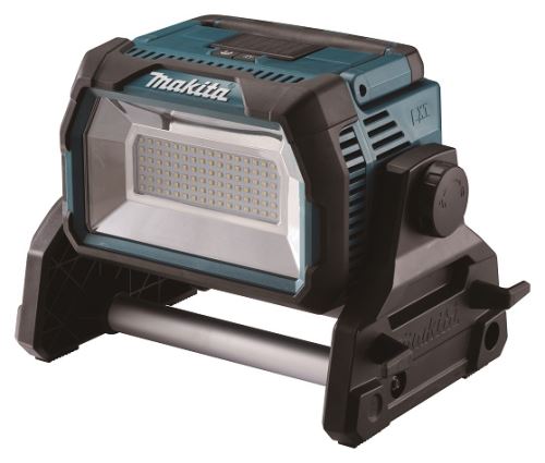 MAKITA Aku LED svítilna Li-ion LXT 14,4V + 18V DEADML809