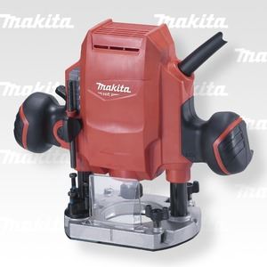 Makita Vrchní frézka MT 900W M3601