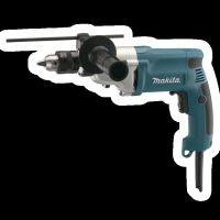 MAKITA Vrtací šroubovák 2 rychlosti,1,5-13 mm, 720 W DP4010 MAKITA Vrtací šroubovák 2 rychlosti,1,5-13 mm, 720 W DP4010