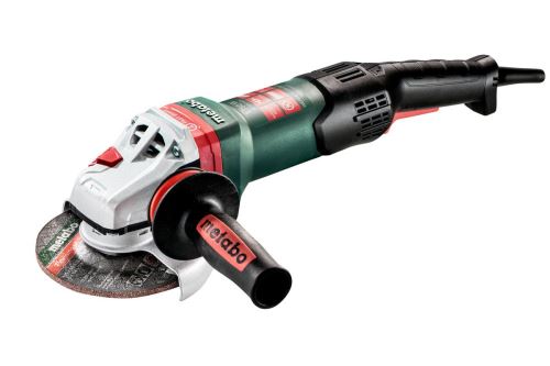 Metabo Úhlová bruska WEPBA 17-125 QUICK RT 601097000