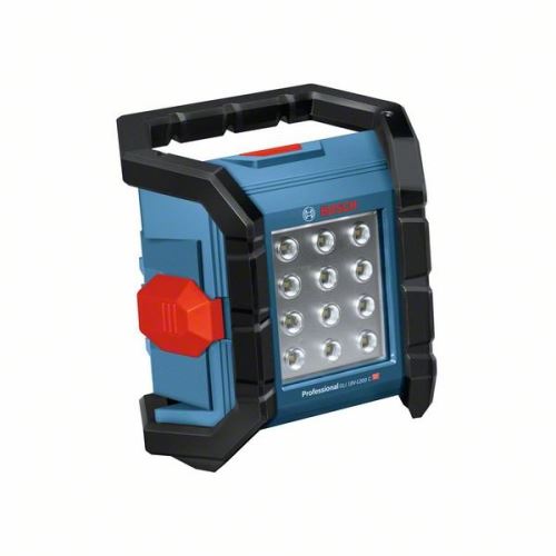 BOSCH Akumulátorová svítilna GLI 18V-1200 C 0601446700