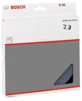 BOSCH Brusný kotouč pro dvoukotoučovou brusku 200 mm, 32 mm, 36 2608600111