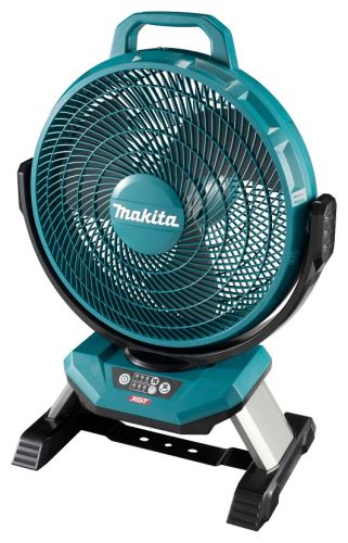 MAKITA Aku ventilátor Li-ion XGT 40V, bez aku CF002GZ