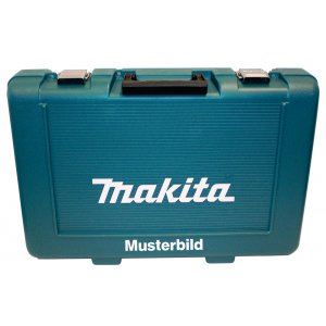 MAKITA plastový kufr 141257-5