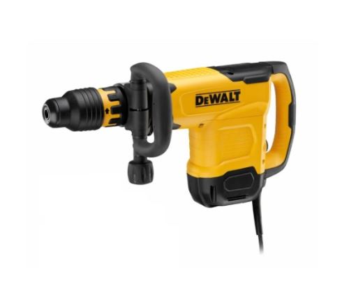 Dewalt Bourací kladivo 1600W D25881K