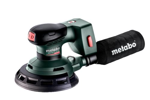 Metabo Akumulátorová excentrická bruska SXA 18 LTX 150 BL 600411850