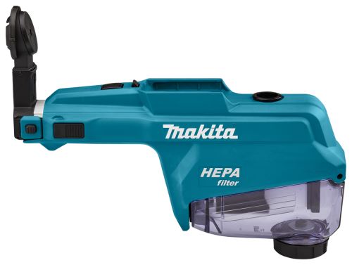 MAKITA odsávání komplet HR2653 127185-8