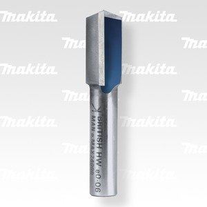 MAKITA Drážkovací fréza průměr 12, stopka 8 mm P-78776