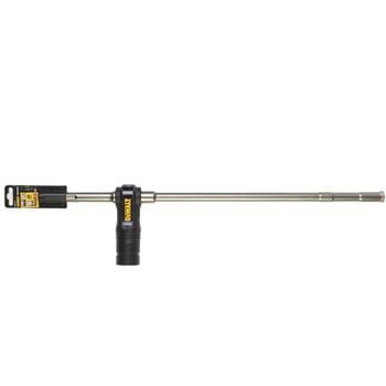 DeWALT Vrták SDS Max s odsváváním 20 x 400 mm DT60232