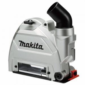 MAKITA kryt odsávání prachu 125 mm X-LOCK 191G05-4