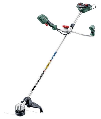 Metabo FSB 36-18 LTX BL 40 Akumulátorový křovinořez (bez aku) 601611850