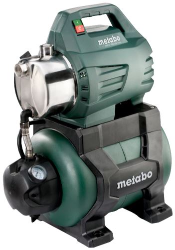 METABO Domácí vodárna HWW 4500/25 Inox 600972000