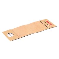 MAKITA papírové sáčky na prach BO3700 5 ks 193293-7 MAKITA papírové sáčky na prach BO3700 5 ks 193293-7