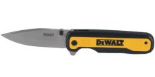 DeWalt Kapesní skládací nůž 82mm DWHT10993-0 DeWalt Kapesní skládací nůž 82mm DWHT10993-0