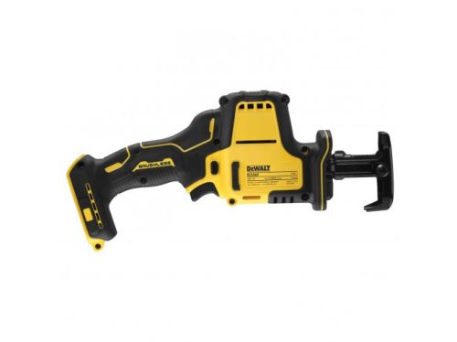 DEWALT AKU MEČOVÁ PILA 18V ( BEZ AKU A NABÍJEČKY ) DCS369N