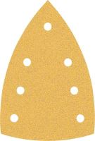 BOSCH EXPERT brusný papír C470,P80,100x150mm,10ks 2608901116