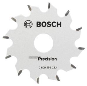 BOSCH Kruhový pilový kotouč pro ponorné a ruční okružní pily D = 65 mm; Otvor = 15 mm; Počet zubů = 12 2609256C82