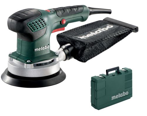 Metabo Excentrická bruska SXE 3150 600444500