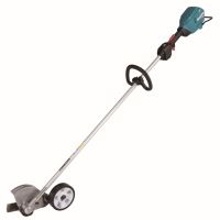 MAKITA Aku zarovnávač trávníku Li-ion XGT 40V,bez aku Z, UE001GZ