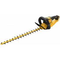 DeWALT Aku plotostřih 65cm 54V FlexVolt bez aku DCMHT573N