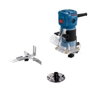 BOSCH Horní frézka GLF 55-6 06016A0000