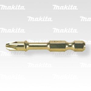 MAKITA torzní bit PZ3, 50 mm, 2 ks B-28298