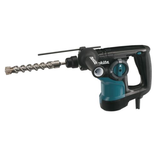 MAKITA Vrtací kladivo 2,9J, 800W HR2800