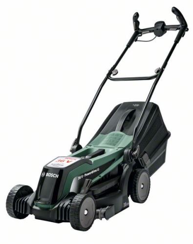 BOSCH EasyRotak 36-550 Akumulátorová sekačka na trávu 06008B9B00