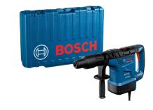 BOSCH Vrtací kladivo GBH 6-42 C 0611278020