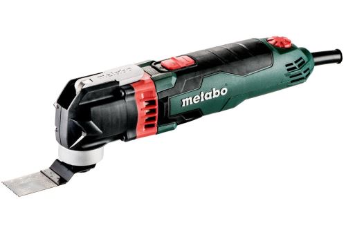 Metabo Univerzální stroj Multitool MT 400 Quick 601406000