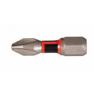 MAKITA torzní bit řady Impact Premier (C-form),PH2-25 mm,2 ks E-03137